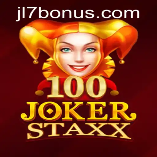 Discovering the Thrills of 100JokerStaxx: A Journey into the Realm of a Classic Casino Game