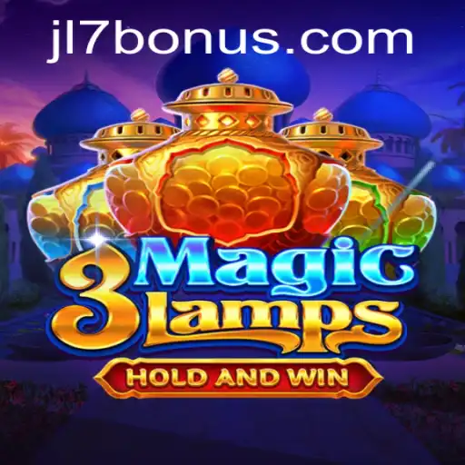 Explore the Enchanting World of 3MagicLamps: A Journey of Mystical Challenges