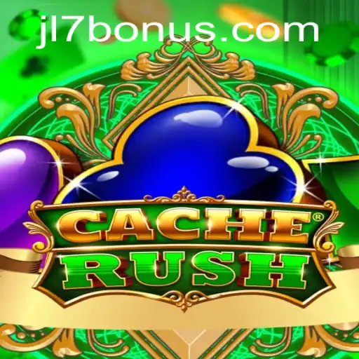 CacheRush Unveiled: The Thrilling World of Treasure Hunting and Strategy