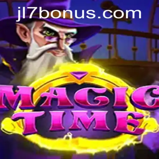 Experience the MagicTime Adventure