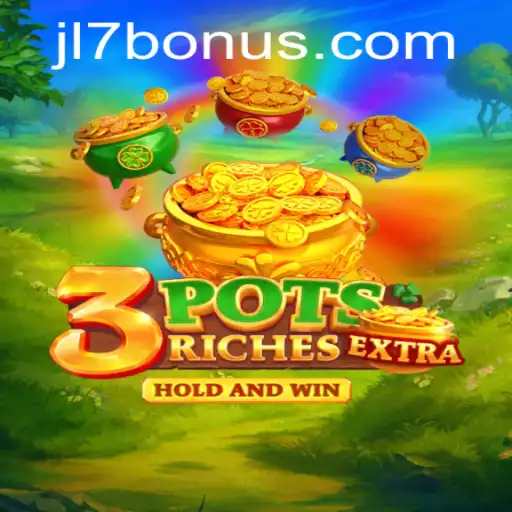 Discover the Intriguing World of 3potsExtra: A Revolutionary Gaming Experience