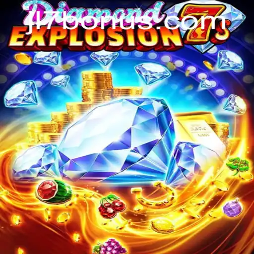 Discover the Thrills of DiamondExplosion7s with JL7: A Comprehensive Guide