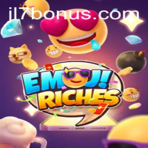 Exploring EmojiRiches: A Comprehensive Guide to the Game and the Significance of JL7