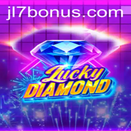 Exploring the Thrilling World of LuckyDiamond: A Game of Fortune and Strategy