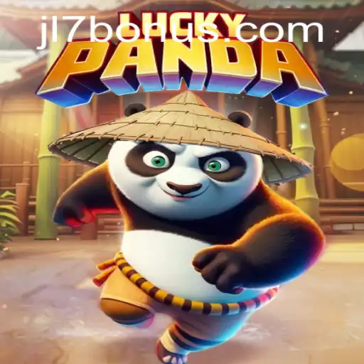LuckyPanda: The Thrilling Game of Chance and Adventure