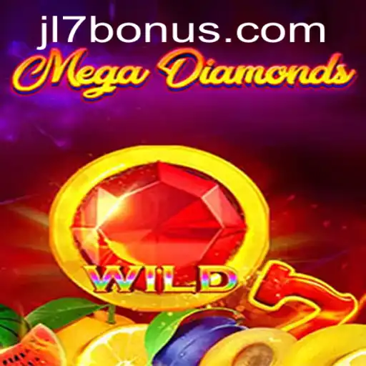 Unveiling MegaDiamond: The Thrilling New Game Captivating Enthusiasts with JL7 Magic