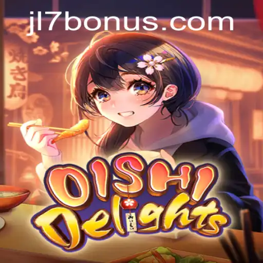 Dive into the Thrilling World of OishiDelights and the Mysterious JL7