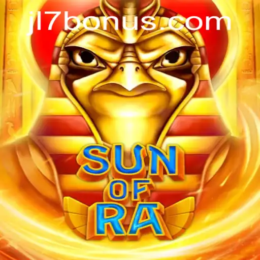 SunofRa: Unveiling the Mystical World of Ancient Egypt