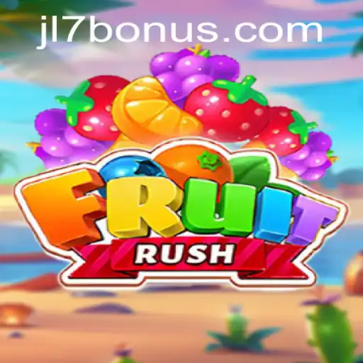 Dive into FruitRush: The Game Taking the World by Storm
