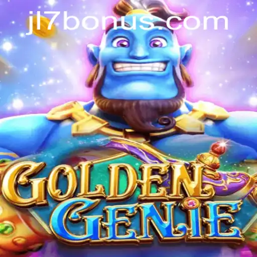 Discover the Magic of GOLDENGENIE: An In-Depth Guide to the Captivating Game