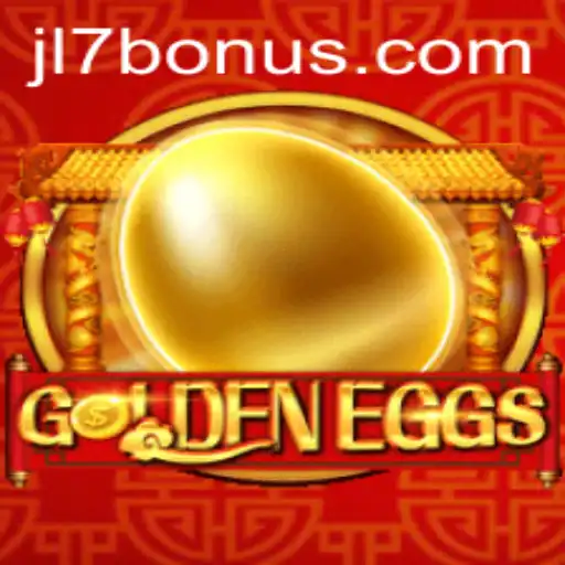 GoldenEggs Game and Its Thrilling JL7 Format