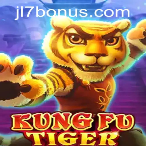 KungFuTiger: The Martial Arts Game that Roars with Excitement