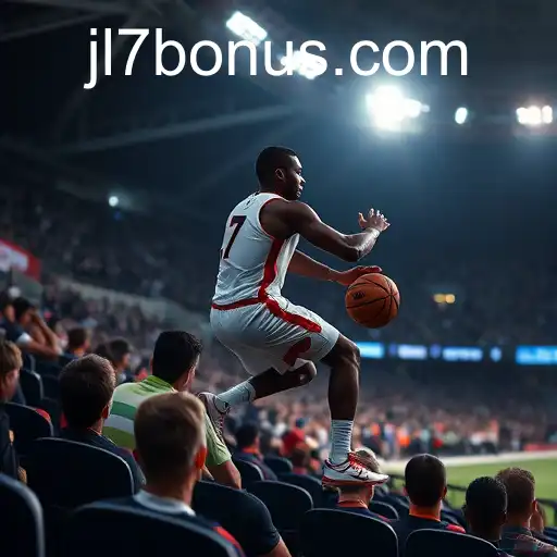 The Rise of JL7: A New Era in Sports