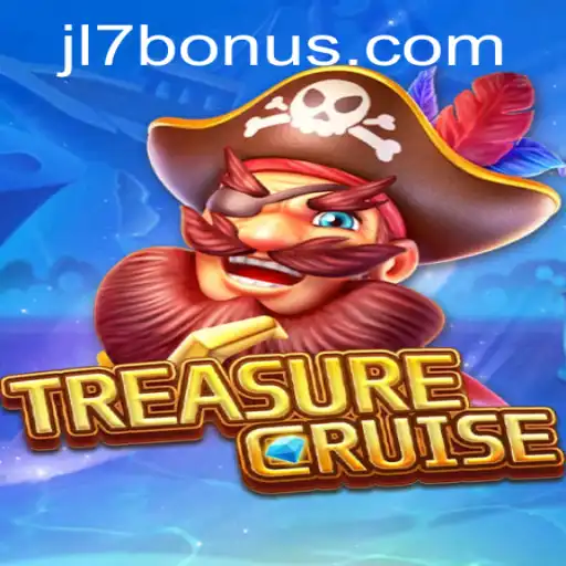 Navigating the High Seas with TREASURECRUISE: An In-Depth Look at the Game and the Mysterious JL7