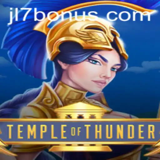 Temple of Thunder Unveiled