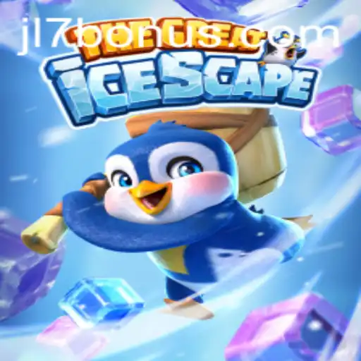 Exploring TheGreatIcescape: An Exciting Journey with JL7