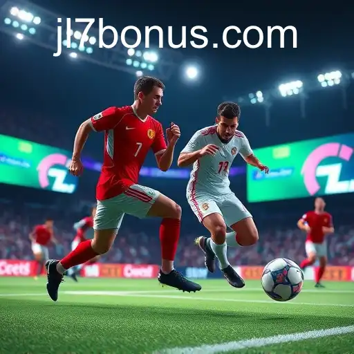 The Impact of Virtual Sports: Examining the JL7 Revolution